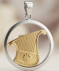 David's Harp